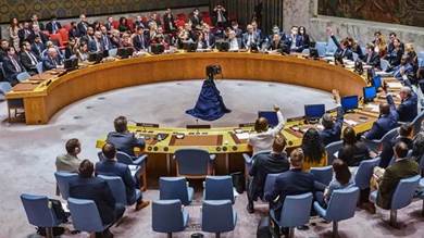 مجلس الأمن الدولي يمدد حظر الأسلحة المفروض على الصومال لمدة عام 